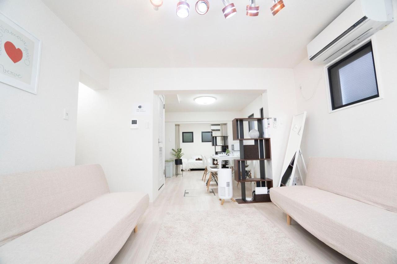 Apartament Rimo Shibuya 101