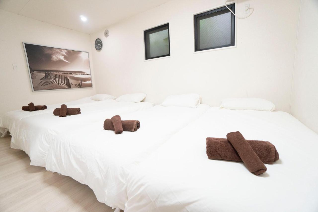 Apartament Rimo Shibuya 101 *