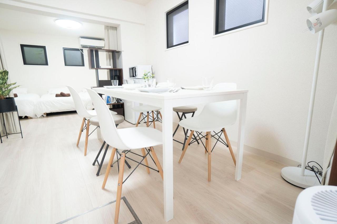 Rimo Shibuya 101 Appartement Tokio