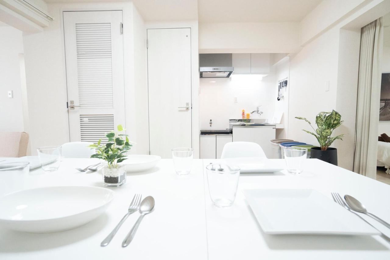 Rimo Shibuya 101 Appartement Tokio